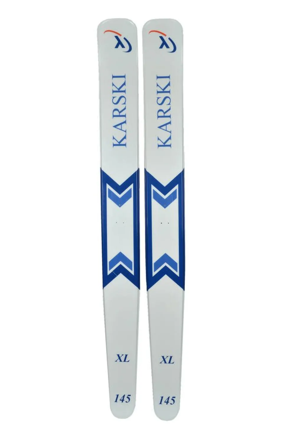 Karski XL liukulumikenkä 145 cm