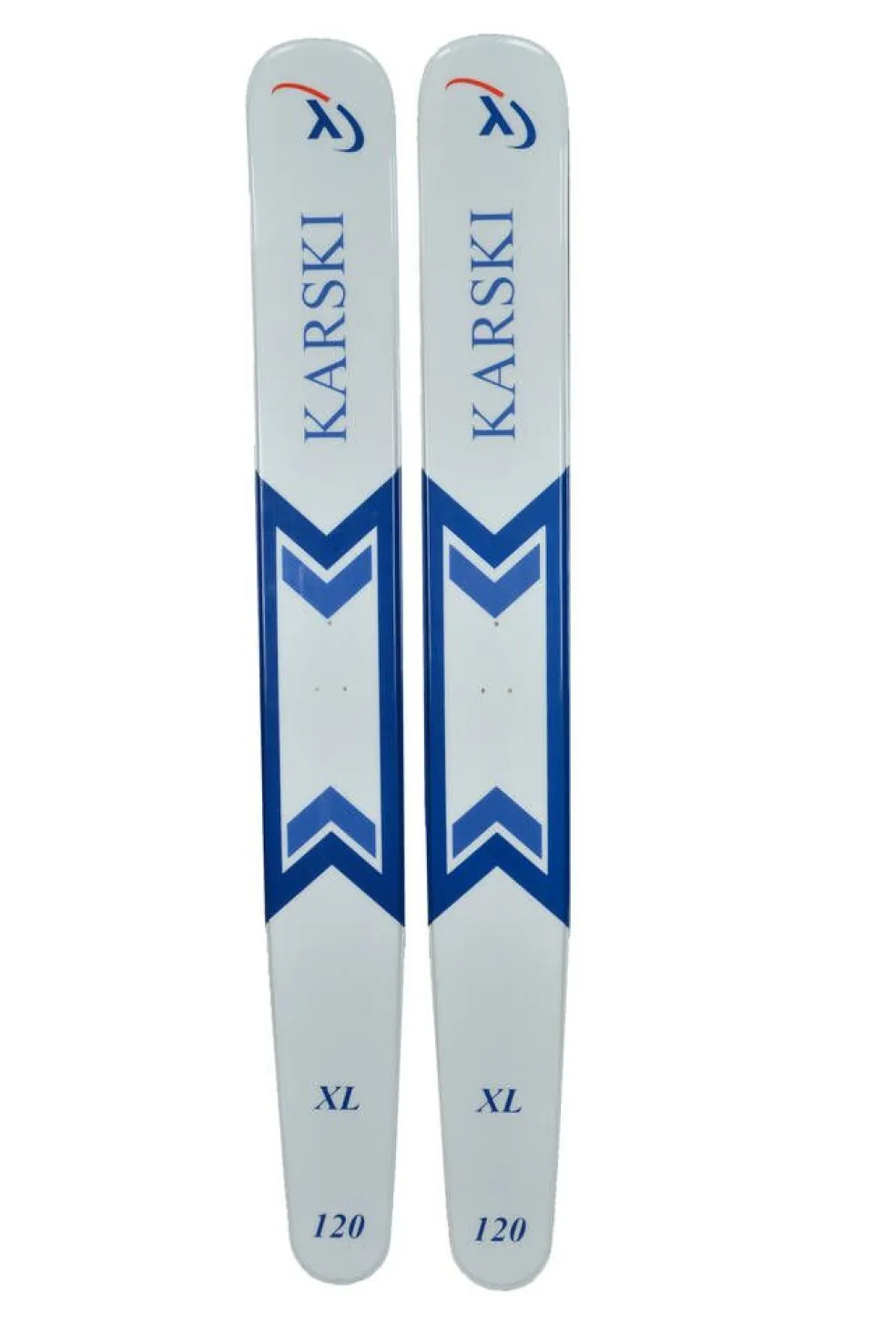 Karski XL liukulumikenkä 120 cm