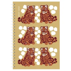 Karto koulukalenteri 25-26 Marimekko Kaksoset