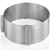 Küchenprofi Reunavuoka 16-30 cm