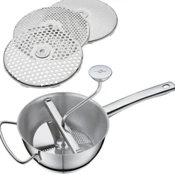 Küchenprofi sosemylly Trio 20 cm