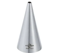 Küchenprofi tylla pyöreä 4 mm
