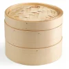 Ken Hom Höyrystyskori Excellence 20 cm bambua
