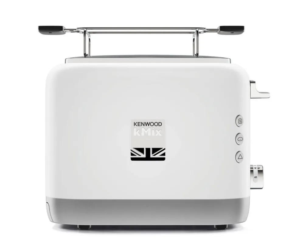 Kenwood kMix leivänpaahdin valkoinen TCX751WH