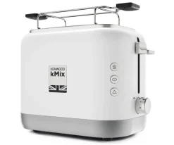 Kenwood kMix leivänpaahdin valkoinen TCX751WH