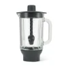 Kenwood lasinen 1,6 L  tehosekoitin yleiskoneisiin KAH359GL