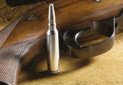 Klikkipatruuna kal. 30-06