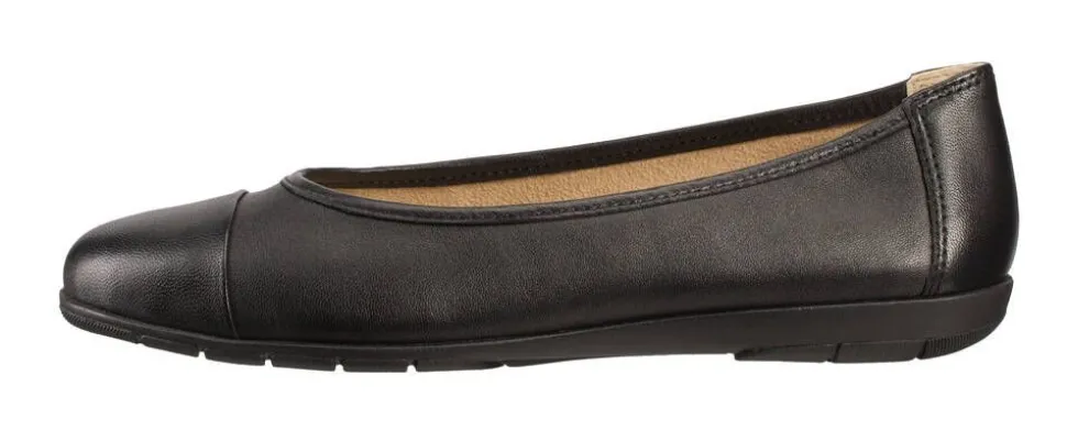 Klondike ballerinat Viviana Black