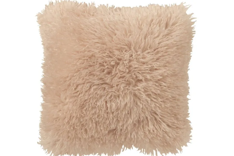 Koristetyyny Moutie 45x45 cm beige