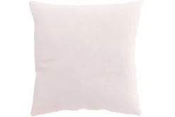 Koristetyyny Snowflake 45x45 cm valkoinen