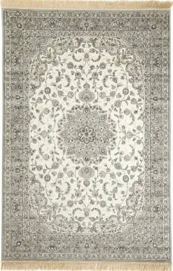 Käytävämatto Palace 14644/6353 Harmaa/beige 80x150
