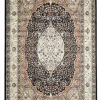 Käytävämatto Palace 14054/3161 Sininen 67x105