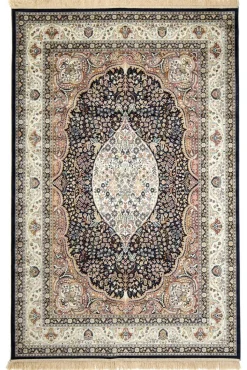 Käytävämatto Palace 14054/3161 Sininen 80x150