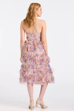 Laona mekko 24251-1010