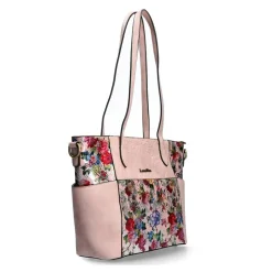 Laura Vita laukku Amep 03 Rose