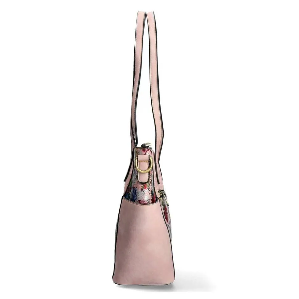Laura Vita laukku Amep 03 Rose