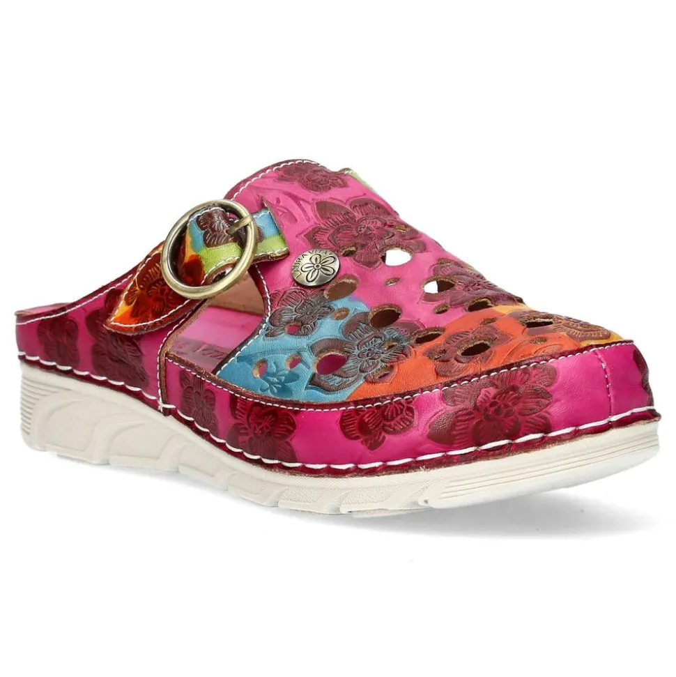 Laura Vita pistokkaat Dorry 08 Fushia