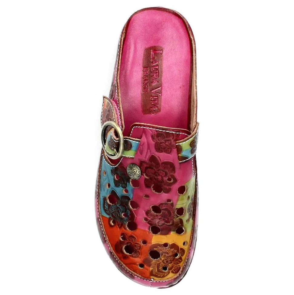 Laura Vita pistokkaat Dorry 08 Fushia