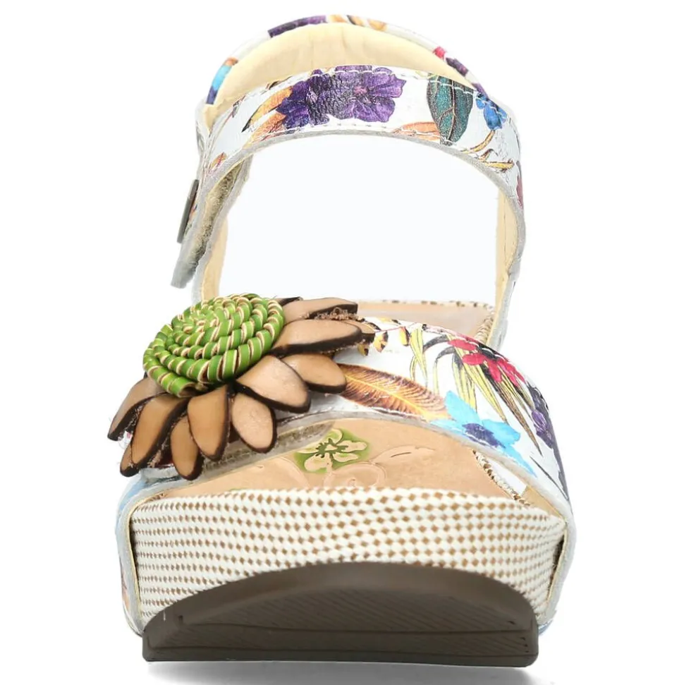 Laura Vita sandaalit Barry 36 Beige