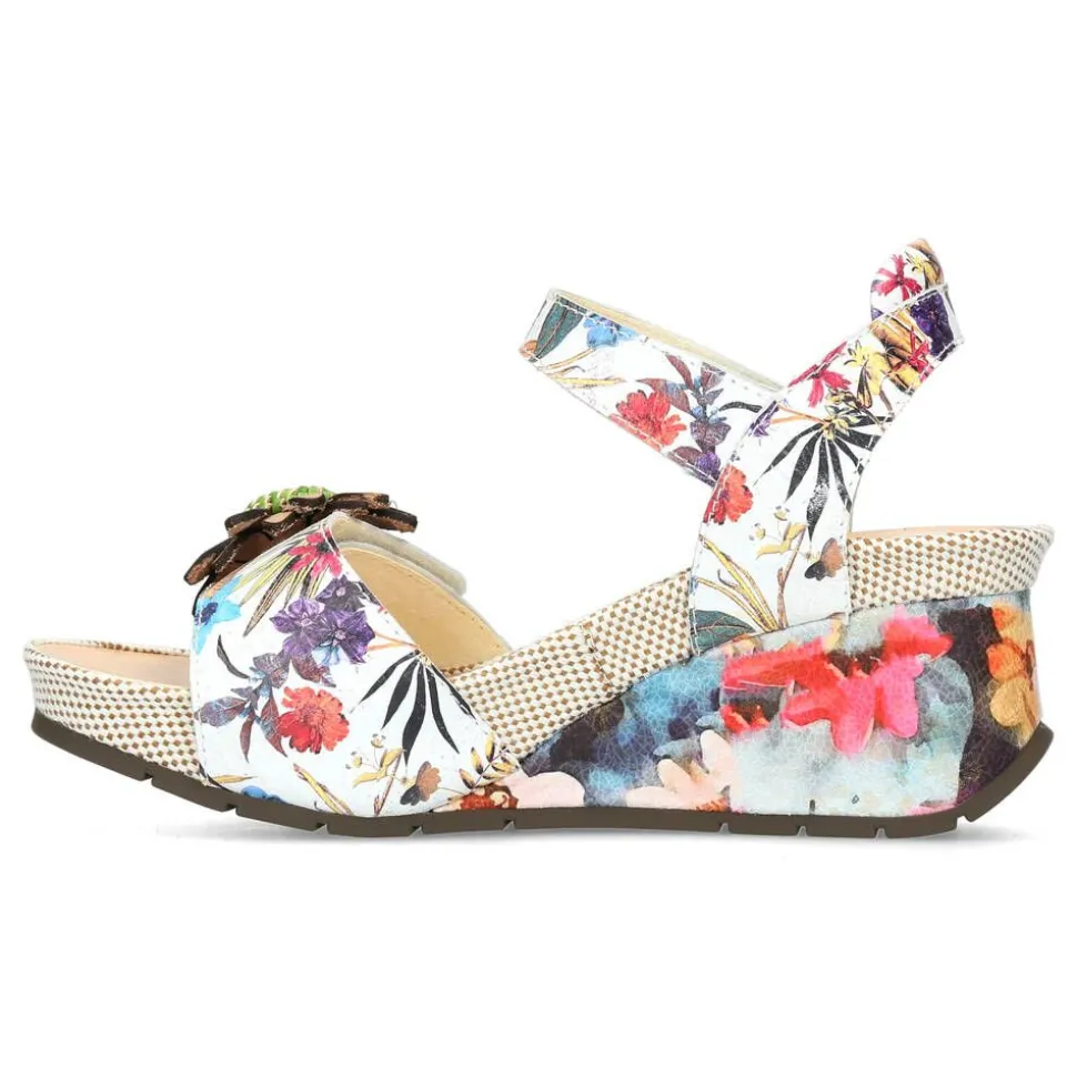 Laura Vita sandaalit Barry 36 Beige