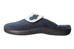 Le Soft aamutossut 123301blu