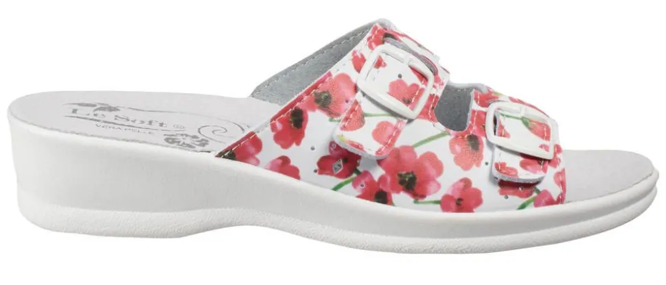 Le Soft sandaalit 824032 var.130
