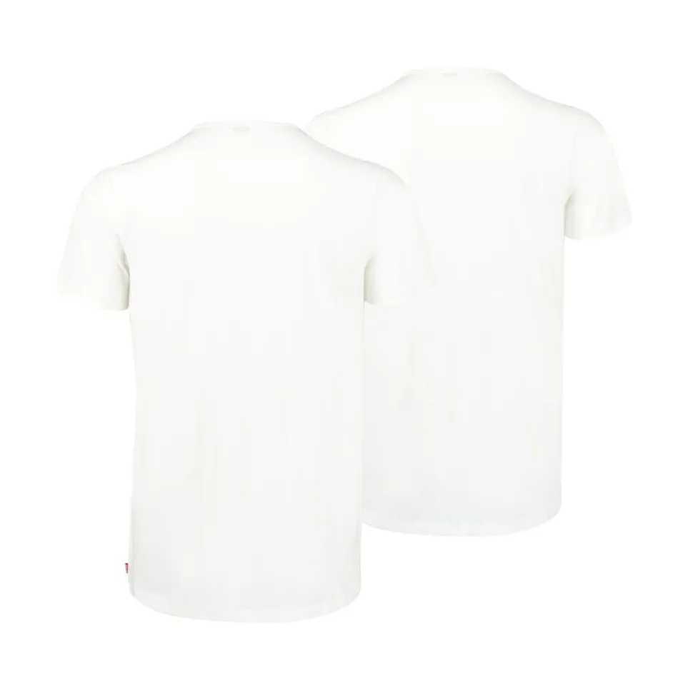 Levi's aluspaita 2pack 905055001