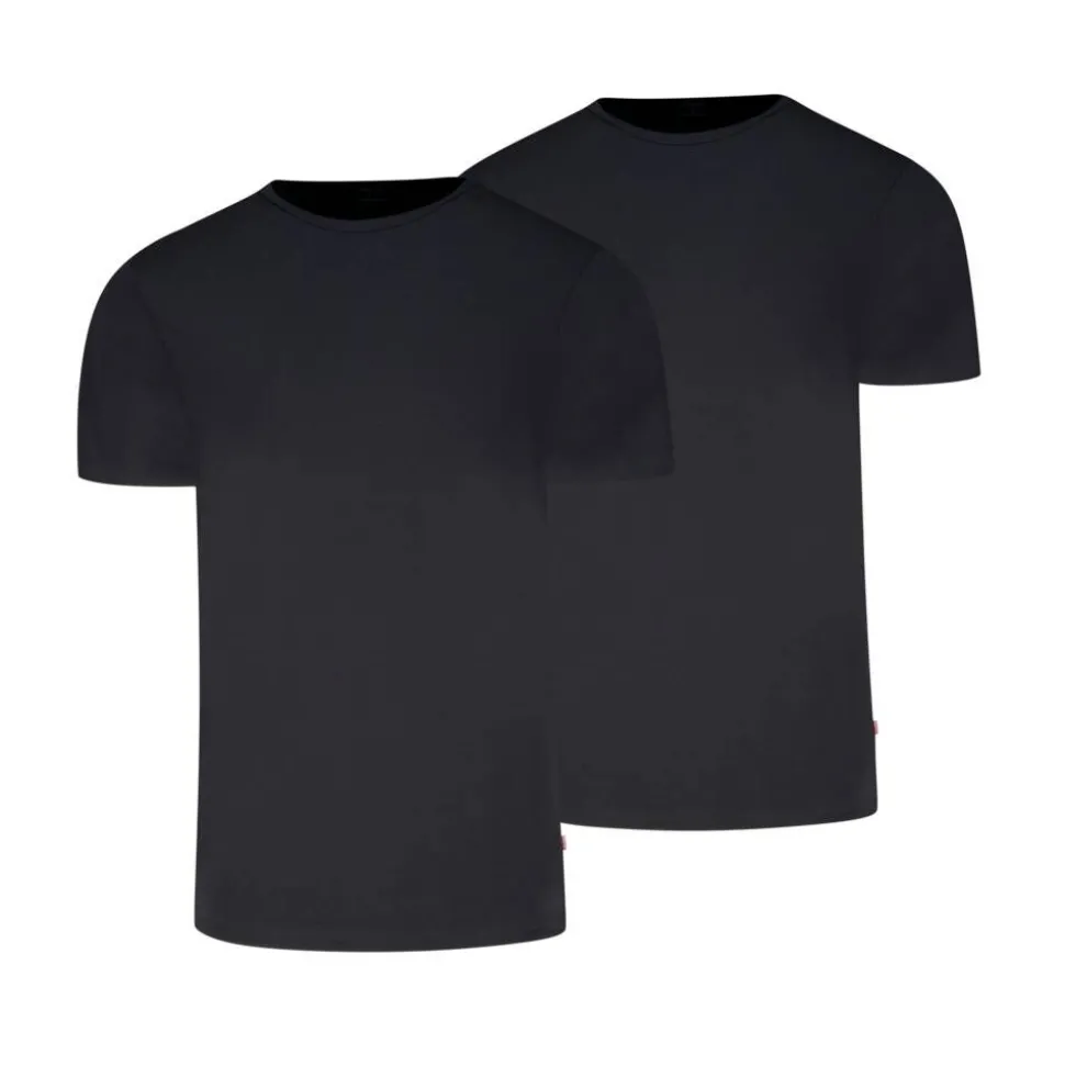 Levi's aluspaita 2pack 905055001