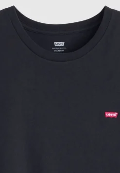 Levi's Big & Tall t-paita Big Original Housemark Tee (Big &