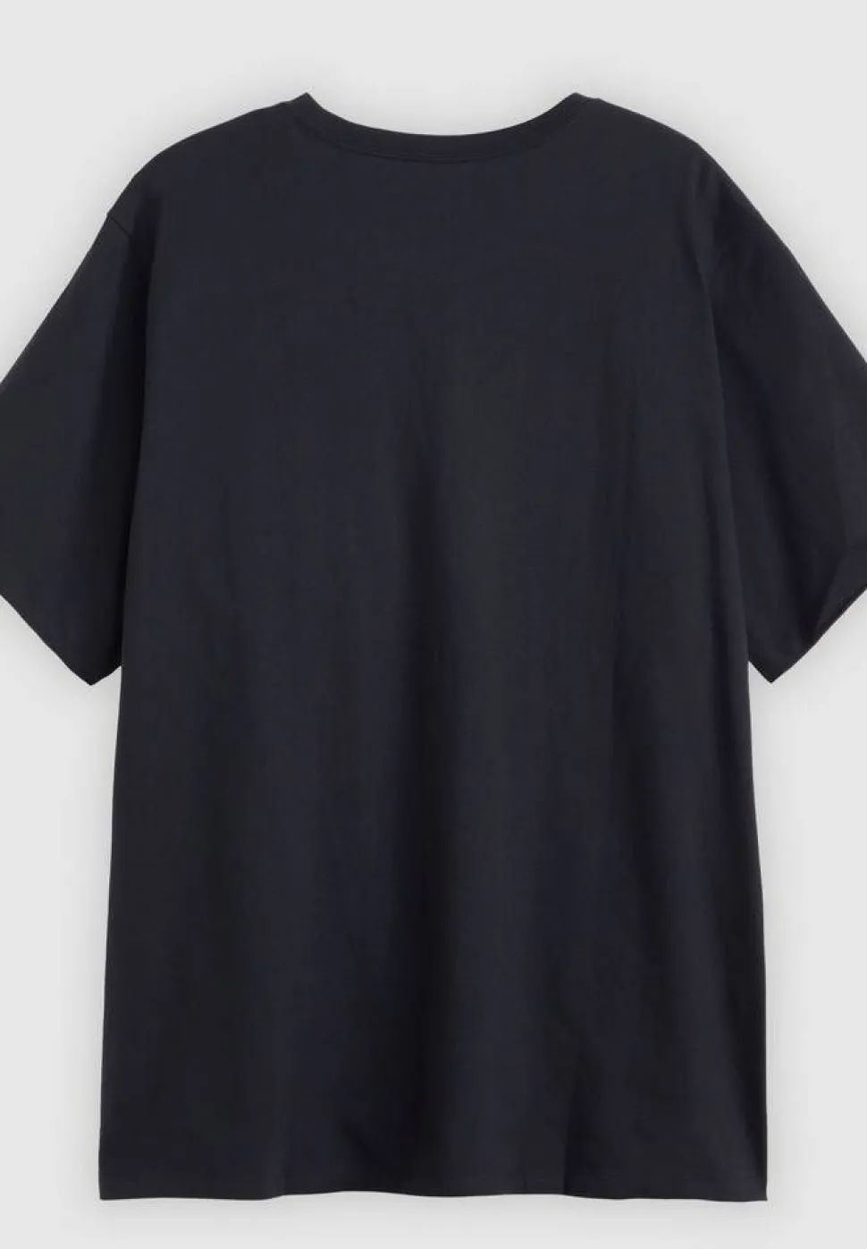 Levi's Big & Tall t-paita Big Original Housemark Tee (Big &