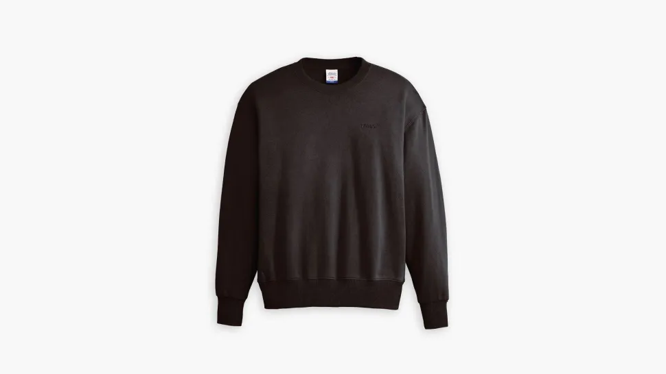 Levi's college 0000 Authentic Crew