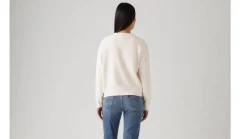 Levi's collegepusero Graphic Heritage Crew