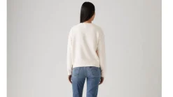 Levi's collegepusero Graphic Heritage Crew