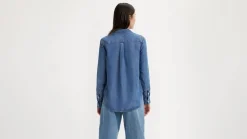 Levi's farkkupaita Doreen Utility Shirt