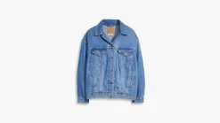 Levi's farkkutakki Xl Trucker