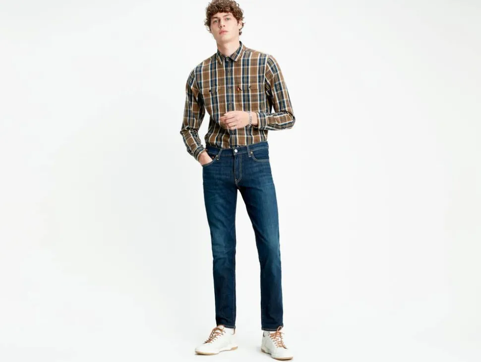 Levi's Farkut 511 Biologia Adv