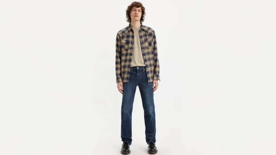 Levi's Farkut 511 Biologia Adv