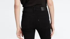 Levi's farkut 721 High Rise Skinny