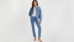 Levi's farkut 724 High-Rise Straight