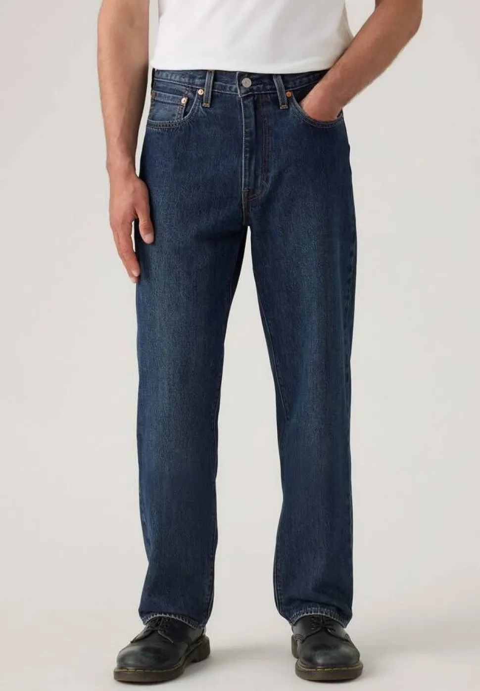 Levi's farkut 568™ Loose Straight 0095