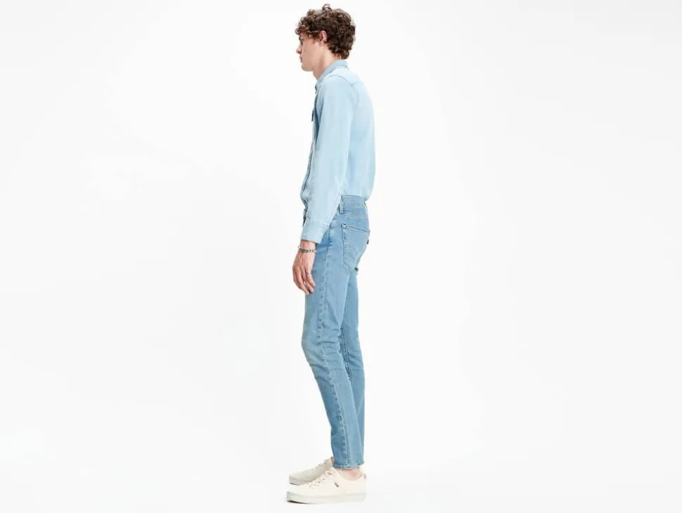 Levi's Farkut 512 Pelican Rust