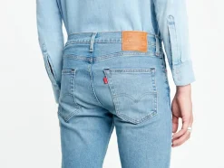 Levi's Farkut 512 Pelican Rust