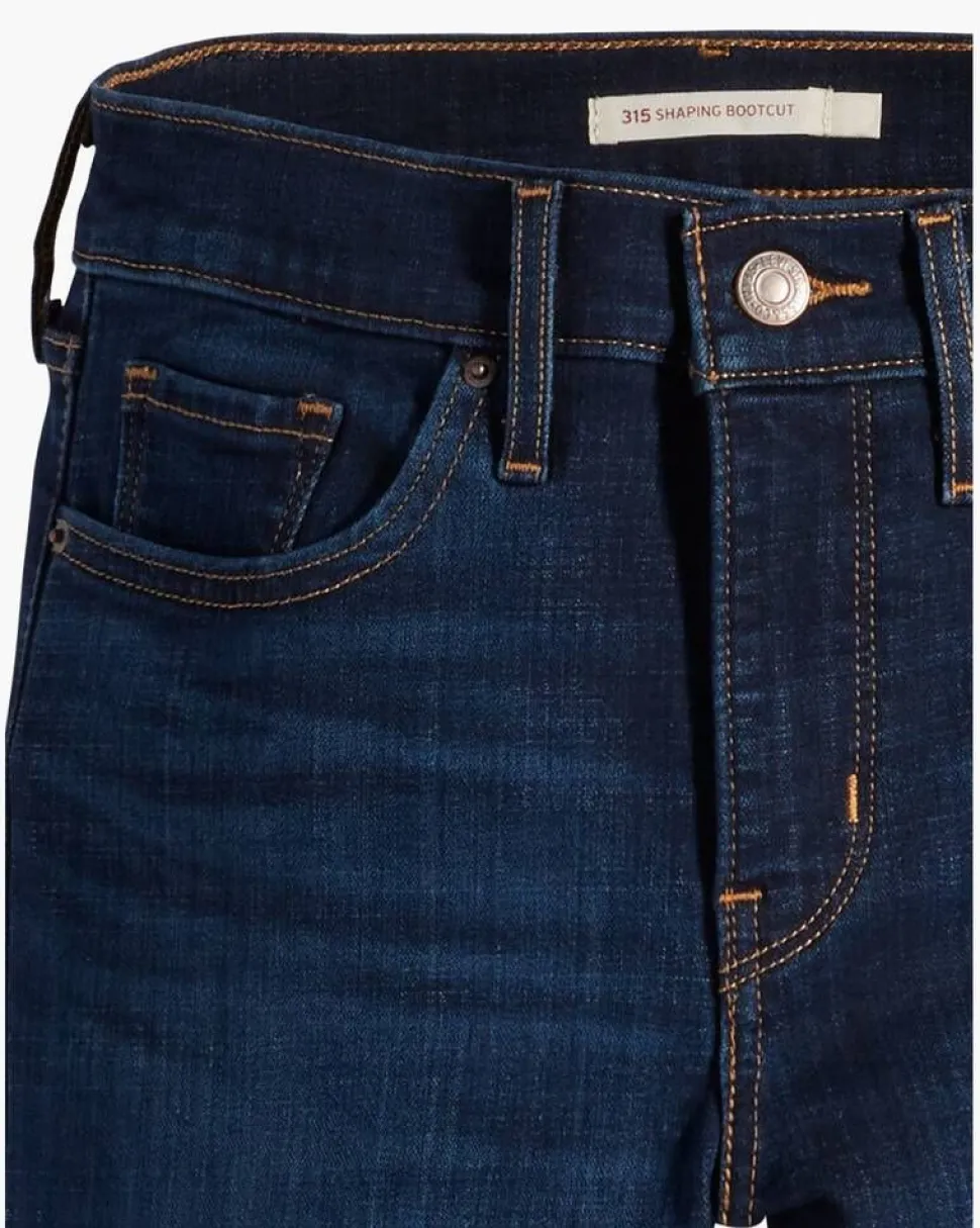 Levi's farkut 315 Shaping Boot