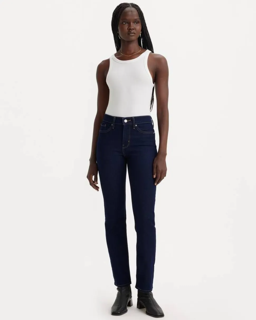 Levi's farkut 314 Shaping Straight