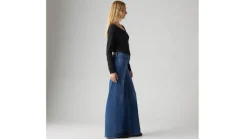 Levi's farkut 318 Shaping Wide Leg Clever Girl