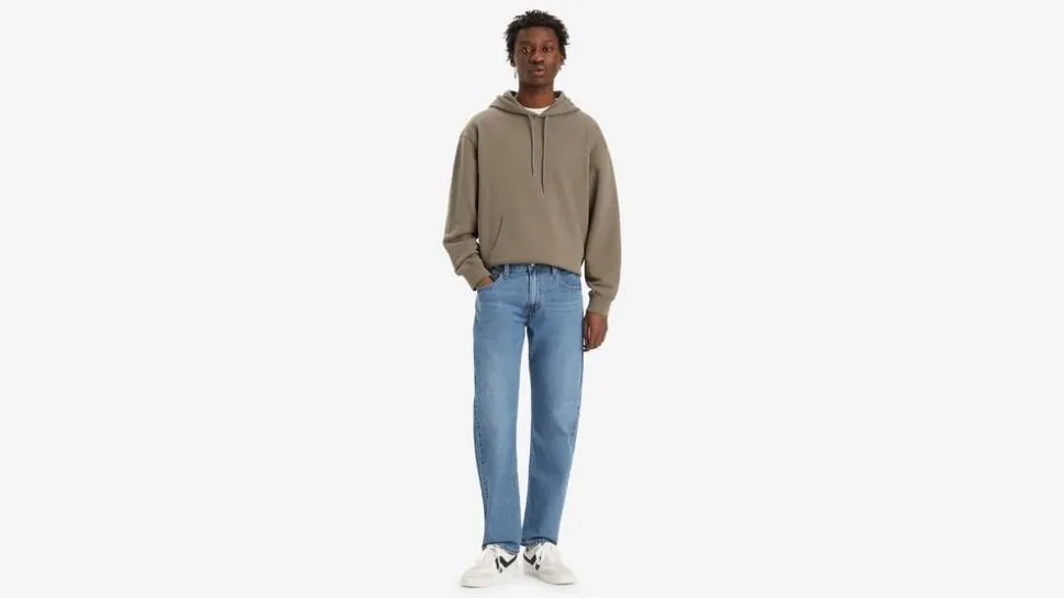 Levi's farkut 502 Taper