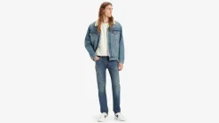 Levi's farkut 502 Taper