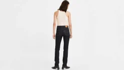Levi's farkut High Rise Straight