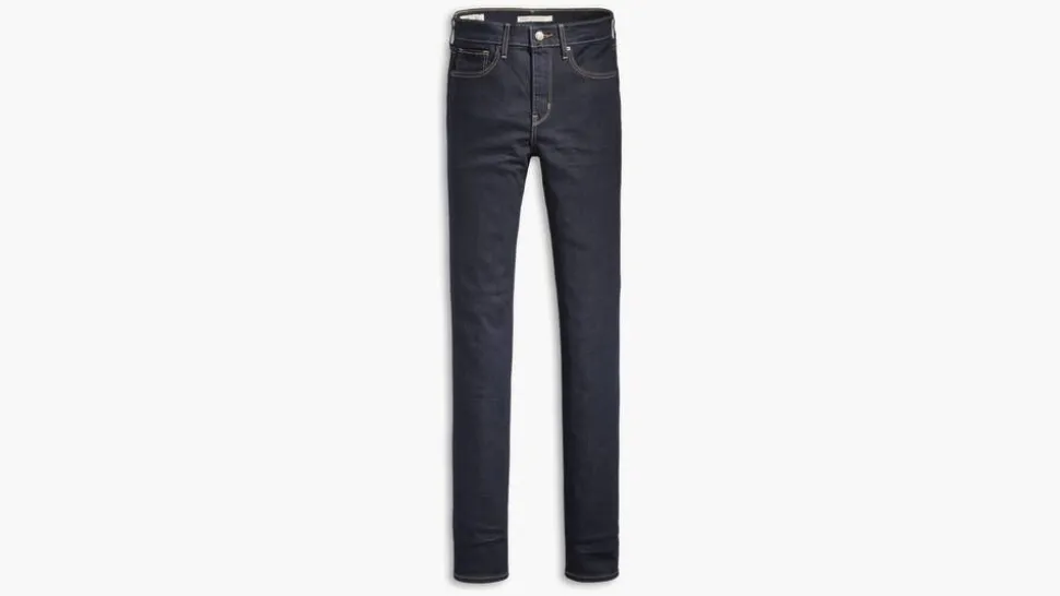 Levi's farkut High Rise Straight