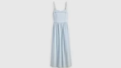 Levi's mekko Alessie Bustier Dress